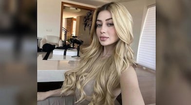 مقتل انفلونسر مكسيكية مقتل انفلونسر مكسيكية