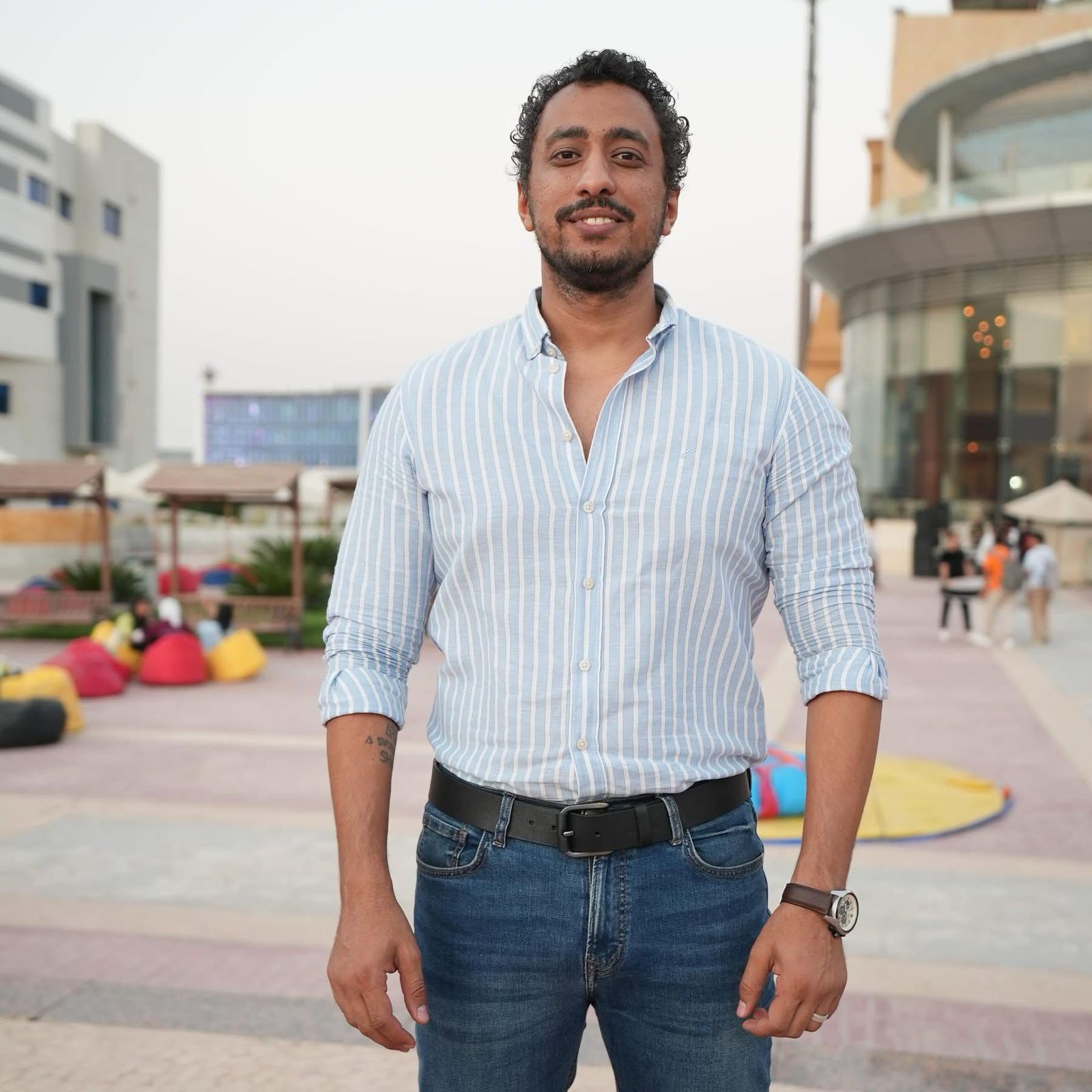 ممدوح عبد الحميد