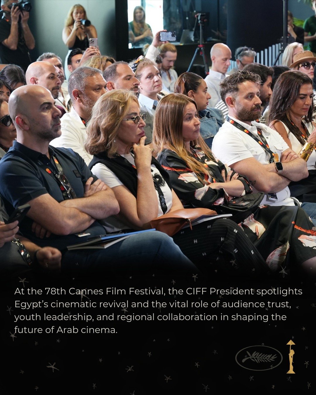 ندوة مصر دولة الأفلام الجماهيرية في العالم العربي ندوة مصر دولة الأفلام الجماهيرية في العالم العربي