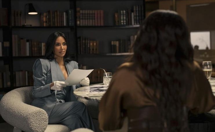 ضمن أحداث مسلسل كيم كارداشيان ضمن أحداث مسلسل كيم كارداشيان