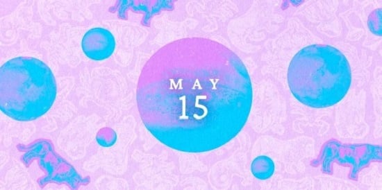 يوم 15 مايو يوم 15 مايو
