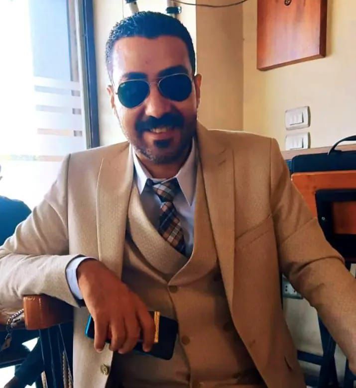على أبو المجد