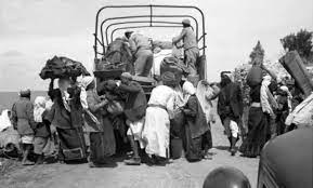 آثار النكبة