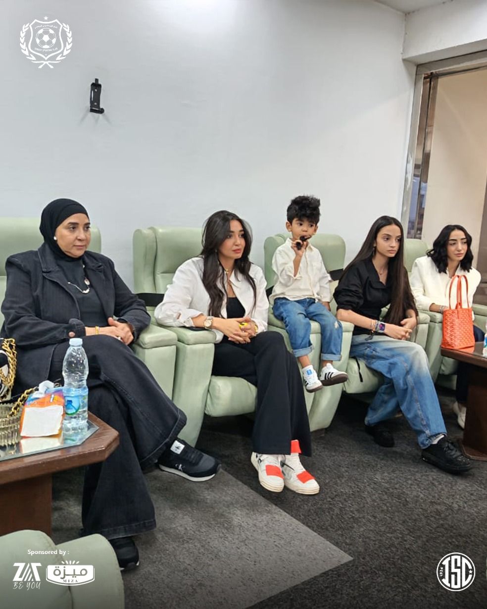 الإسماعيلي ضد فيوتشر.. أسرة الراحل إيهاب جلال الإسماعيلي ضد فيوتشر.. أسرة الراحل إيهاب جلال