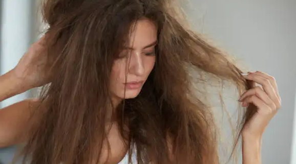 شعر تالف شعر تالف