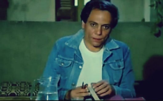 الزعيم عادل امام