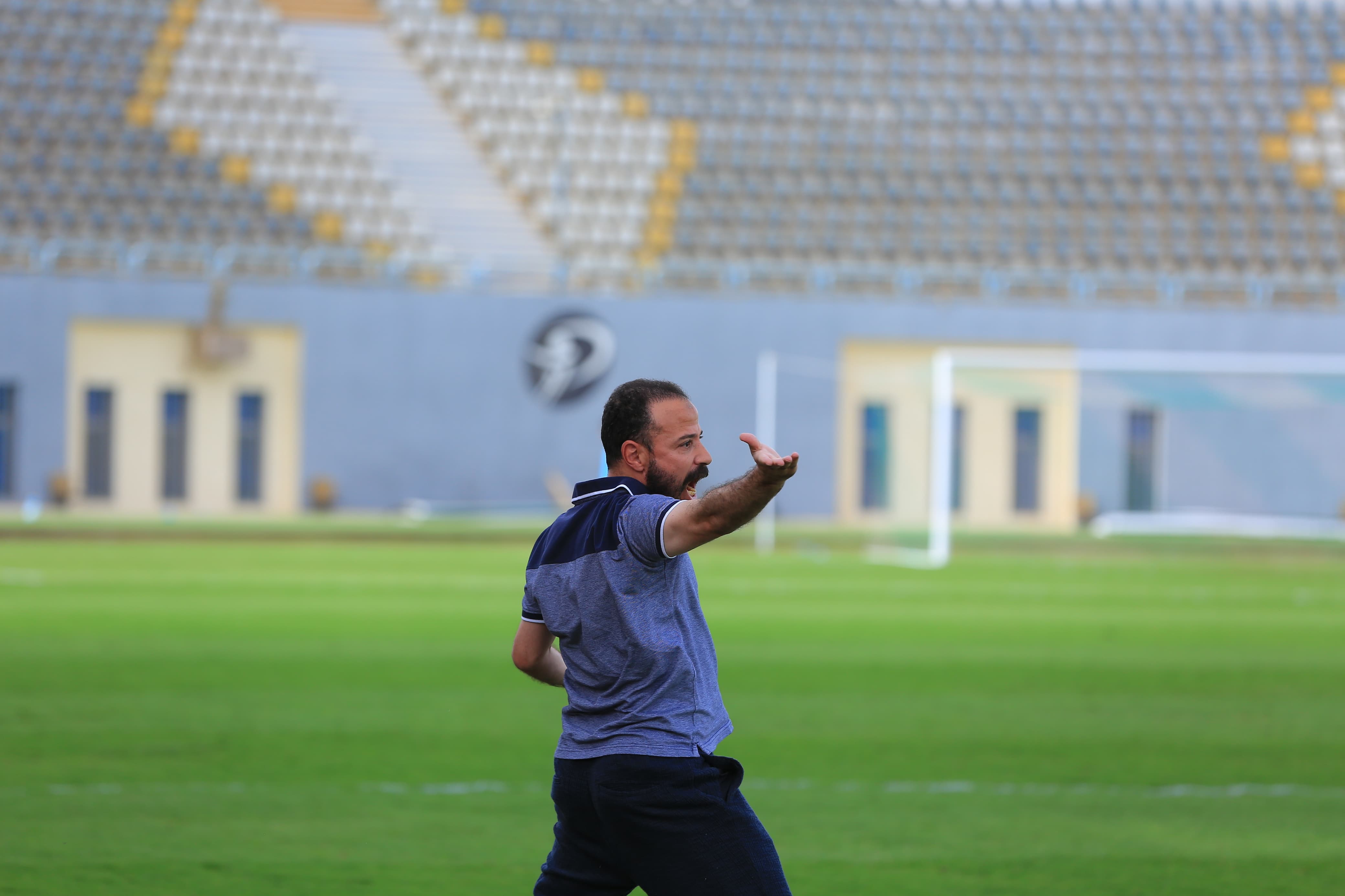 محمد مكى