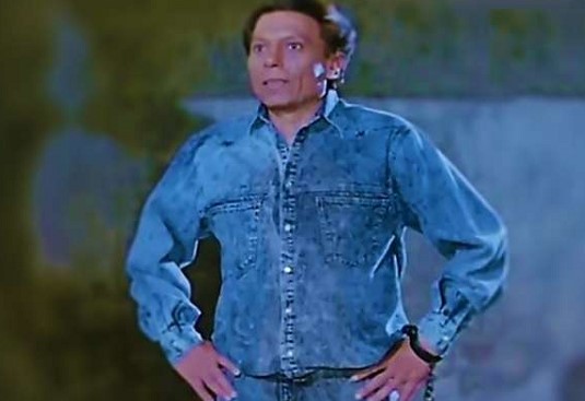 عادل امام عادل امام