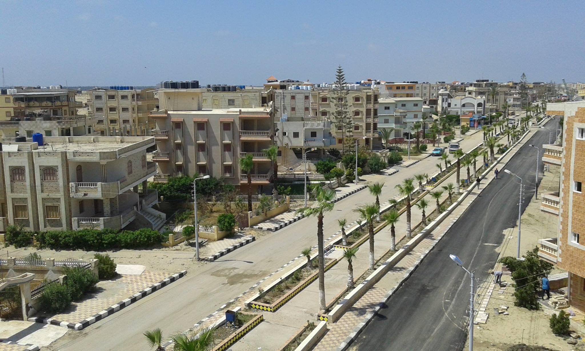 صورة متميزة للمصيف صورة متميزة للمصيف