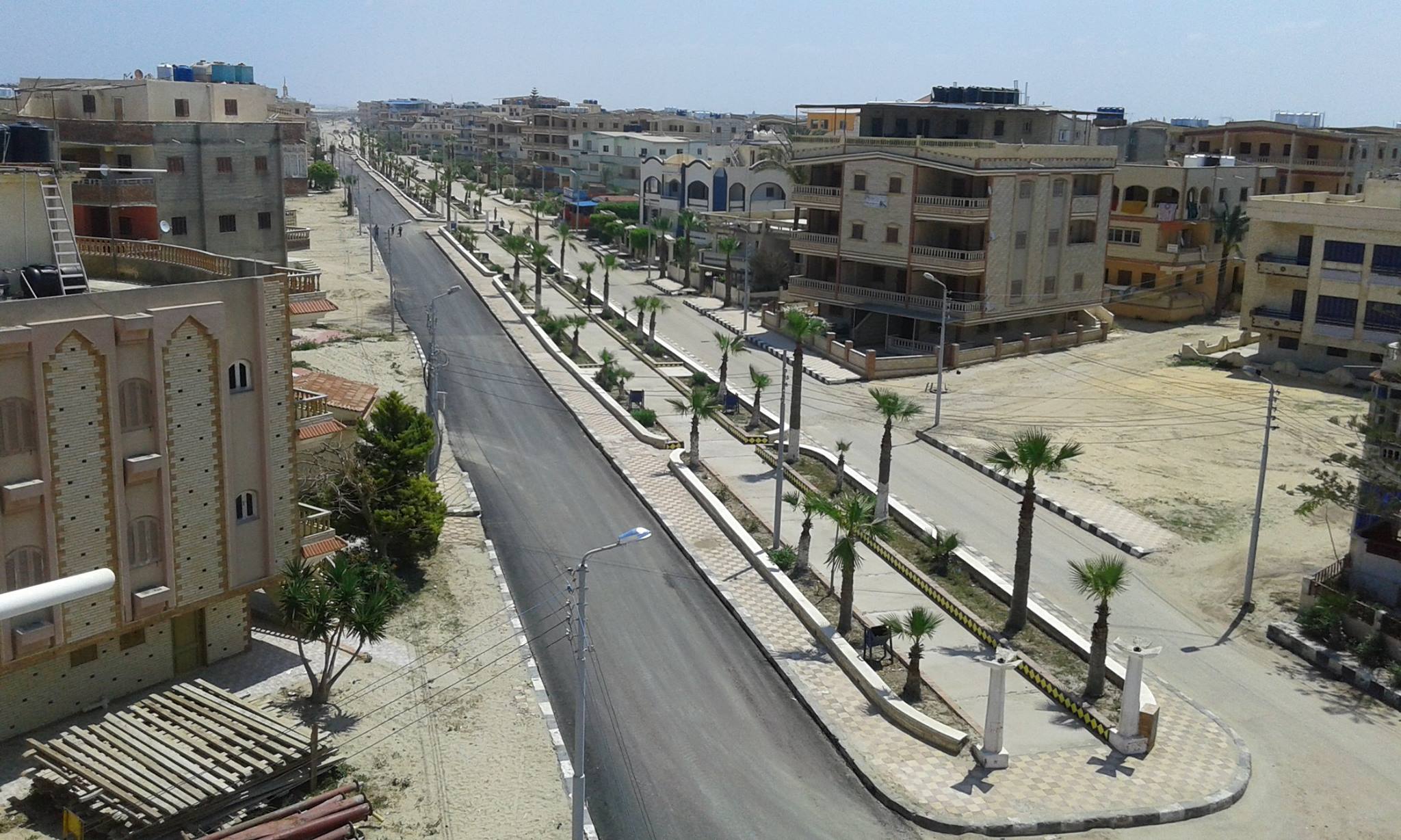 الاهتمام بمصيف بلطيم الاهتمام بمصيف بلطيم