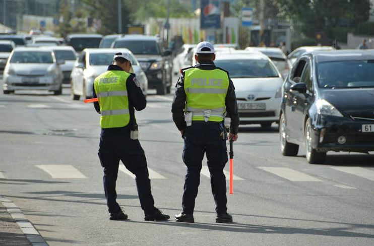 الشرطة الفرنسية