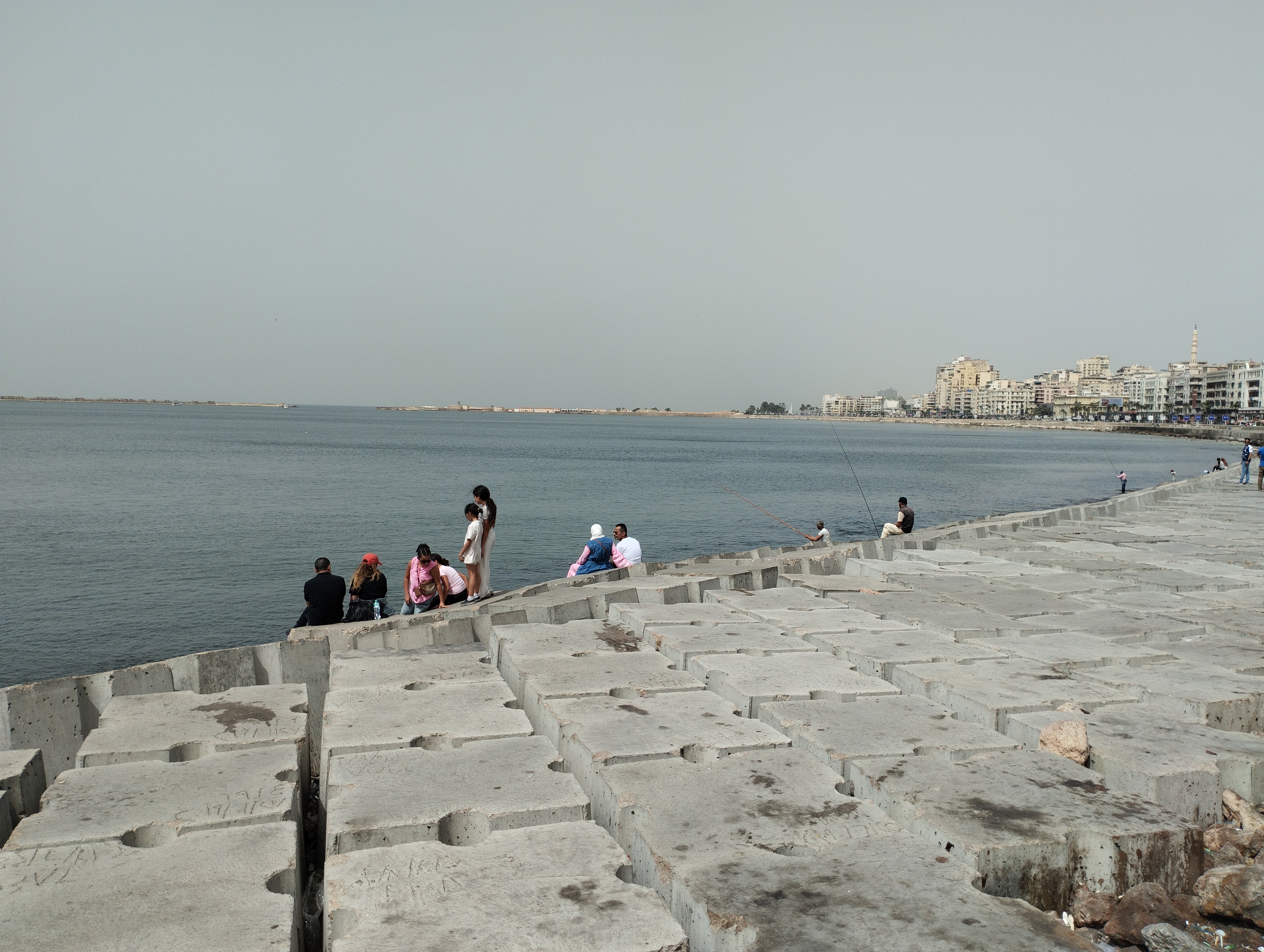 طقس شديد الحرارة في الإسكندرية طقس شديد الحرارة في الإسكندرية