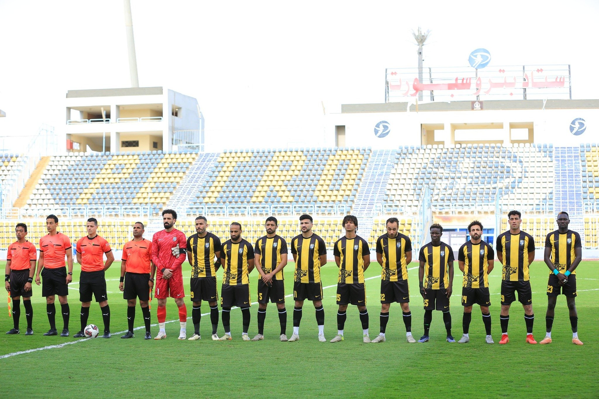 المقاولون العرب المقاولون العرب