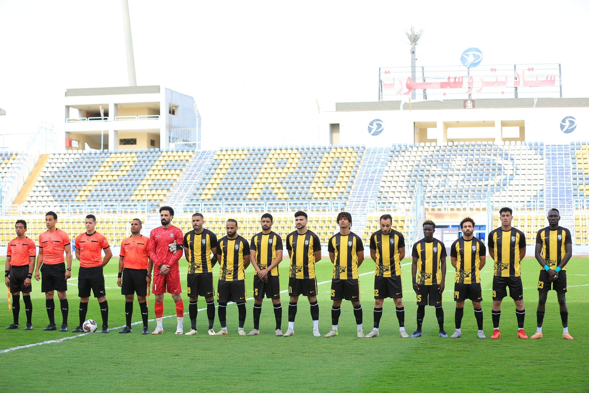المقاولون العرب المقاولون العرب