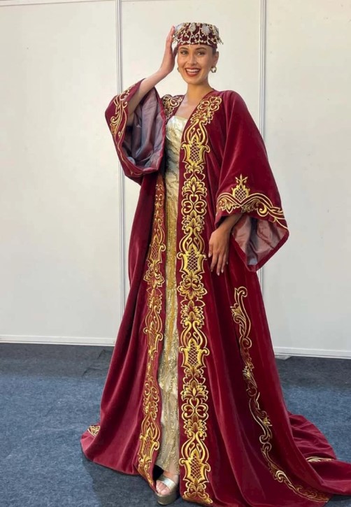 صورة أخرى لـ ندى كوسا