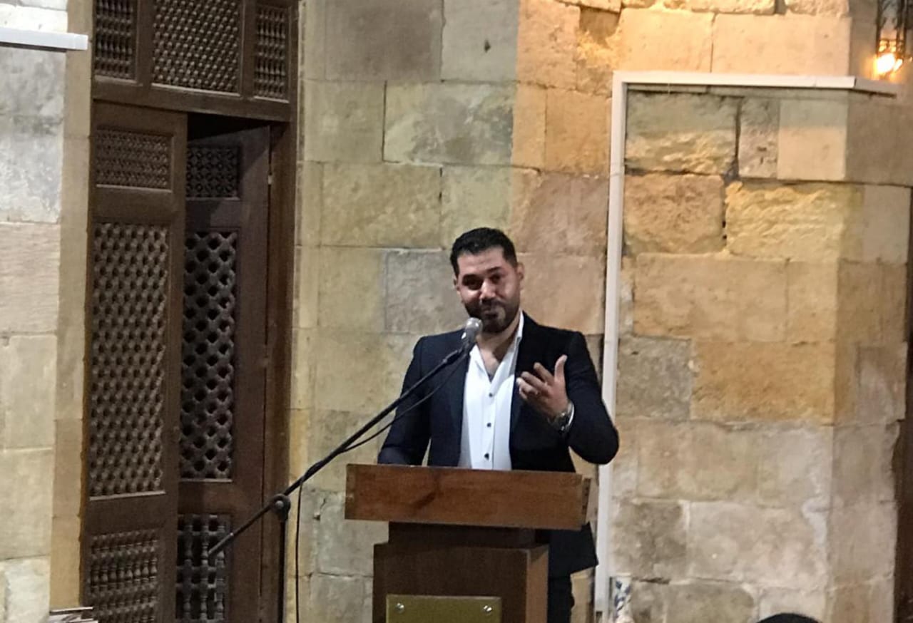 محمد كمال