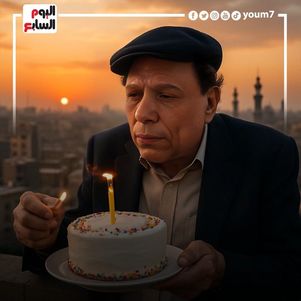 عادل امام (7)
