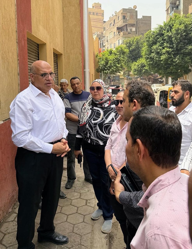 سوق بولاق الجديد (1)