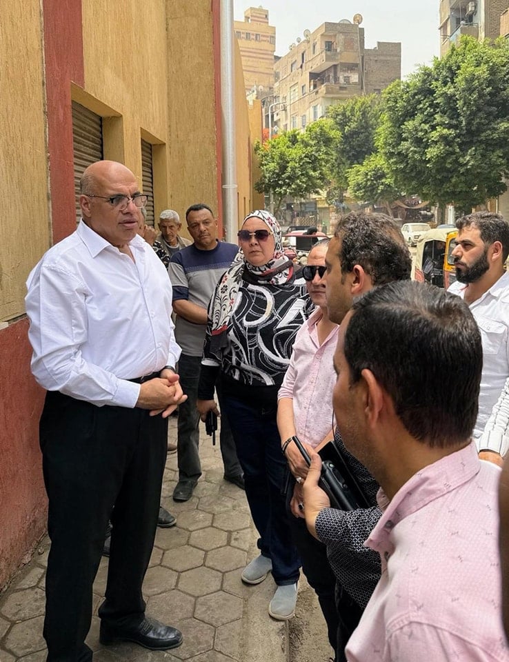 سوق بولاق الجديد (1)
