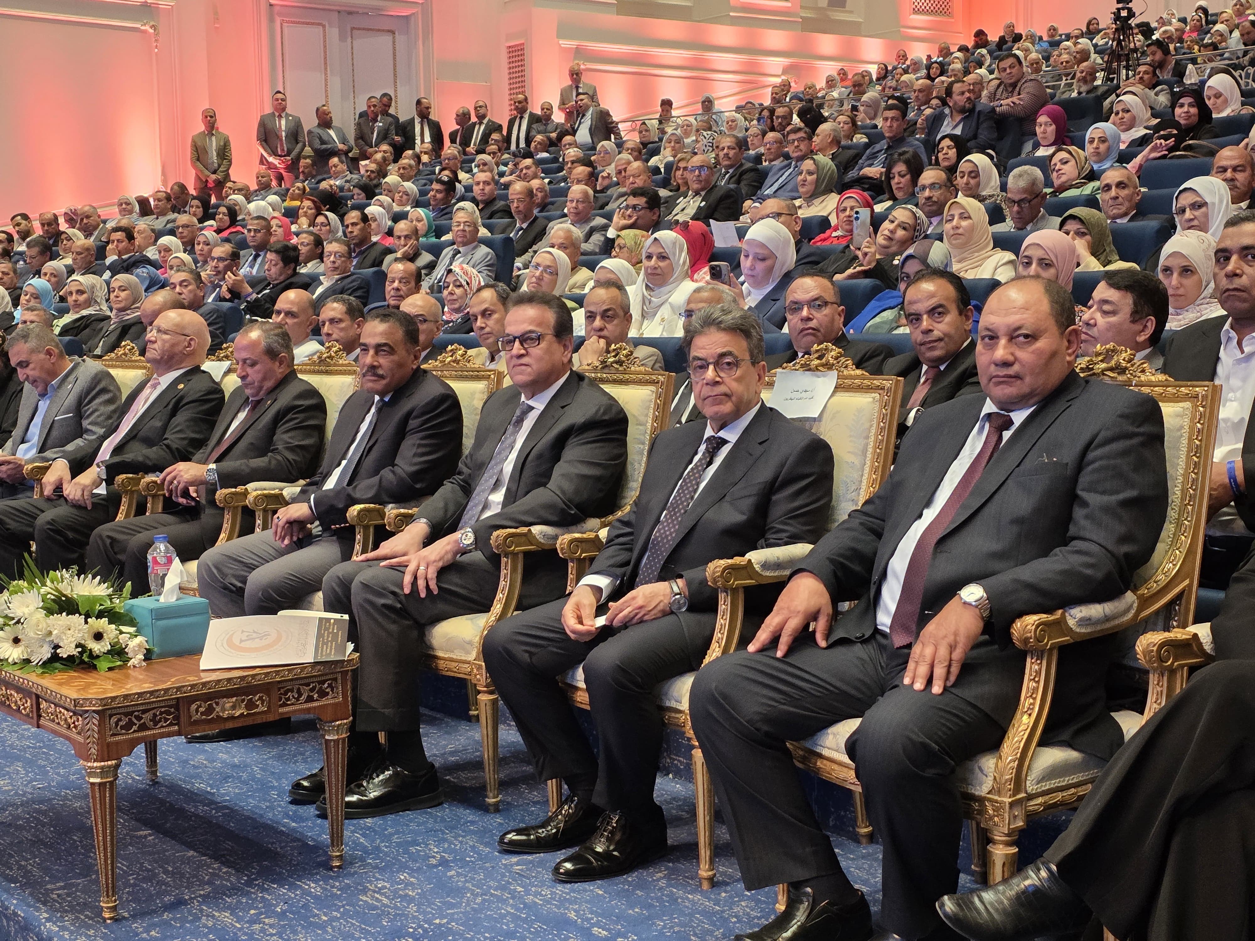 ورشة عمل بكلية دار العلوم جامعة القاهرة (2)
