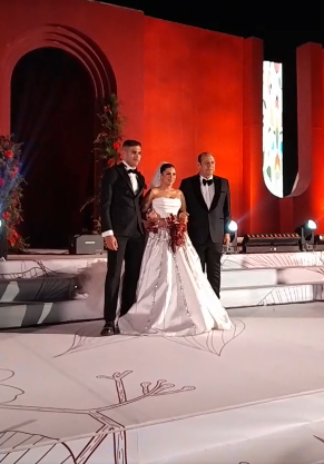 ابنه احمد سليمان