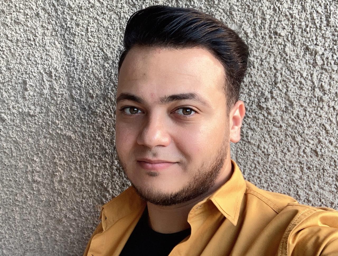 محمد غازى النجار