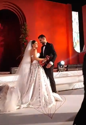 فرح ابنة أحمد سليمان