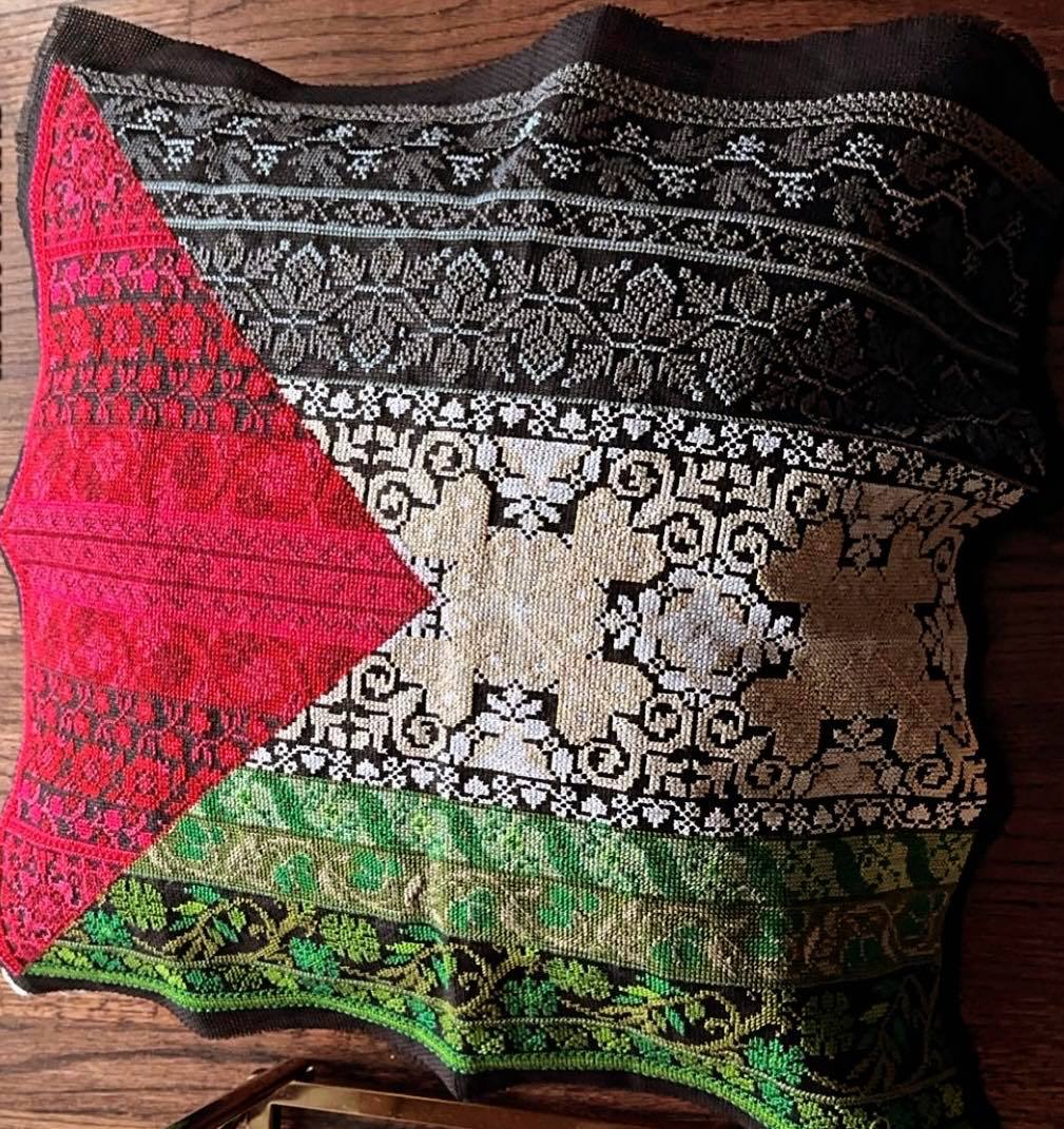 تطريز سماح تطريز سماح