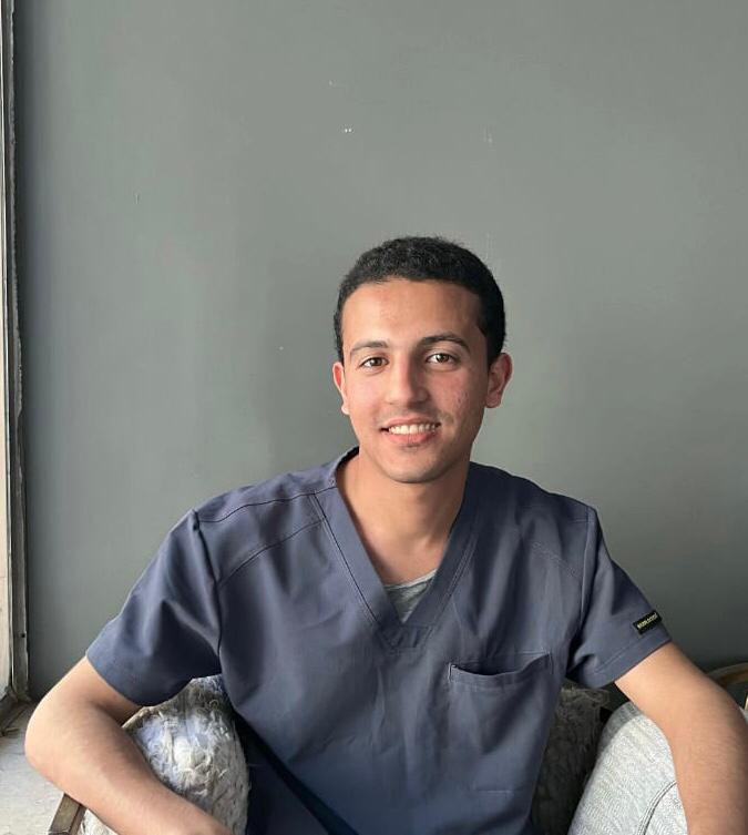 محمود أحمد عبد الله