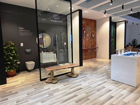 ايديال ستاندرد (1)