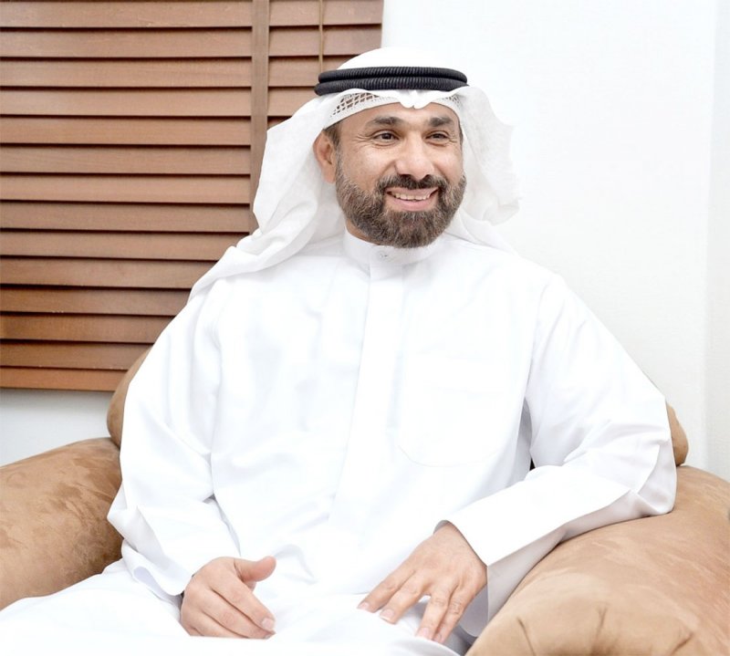 رئيس الاتحاد الحر لنقابات عمال البحرين فى حوار لـاليوم السابع. (1)
