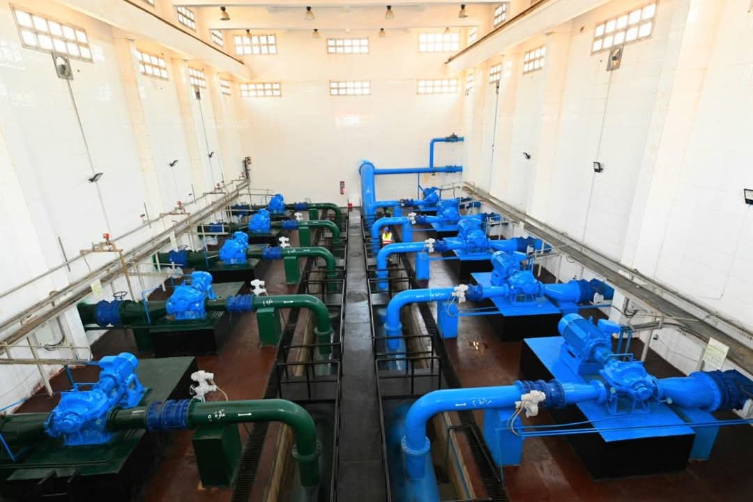 محطة كفر الصعيدي بالشرقية محطة كفر الصعيدي بالشرقية