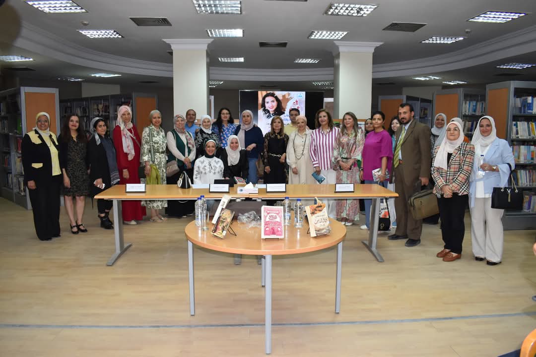 جانب من الحفل