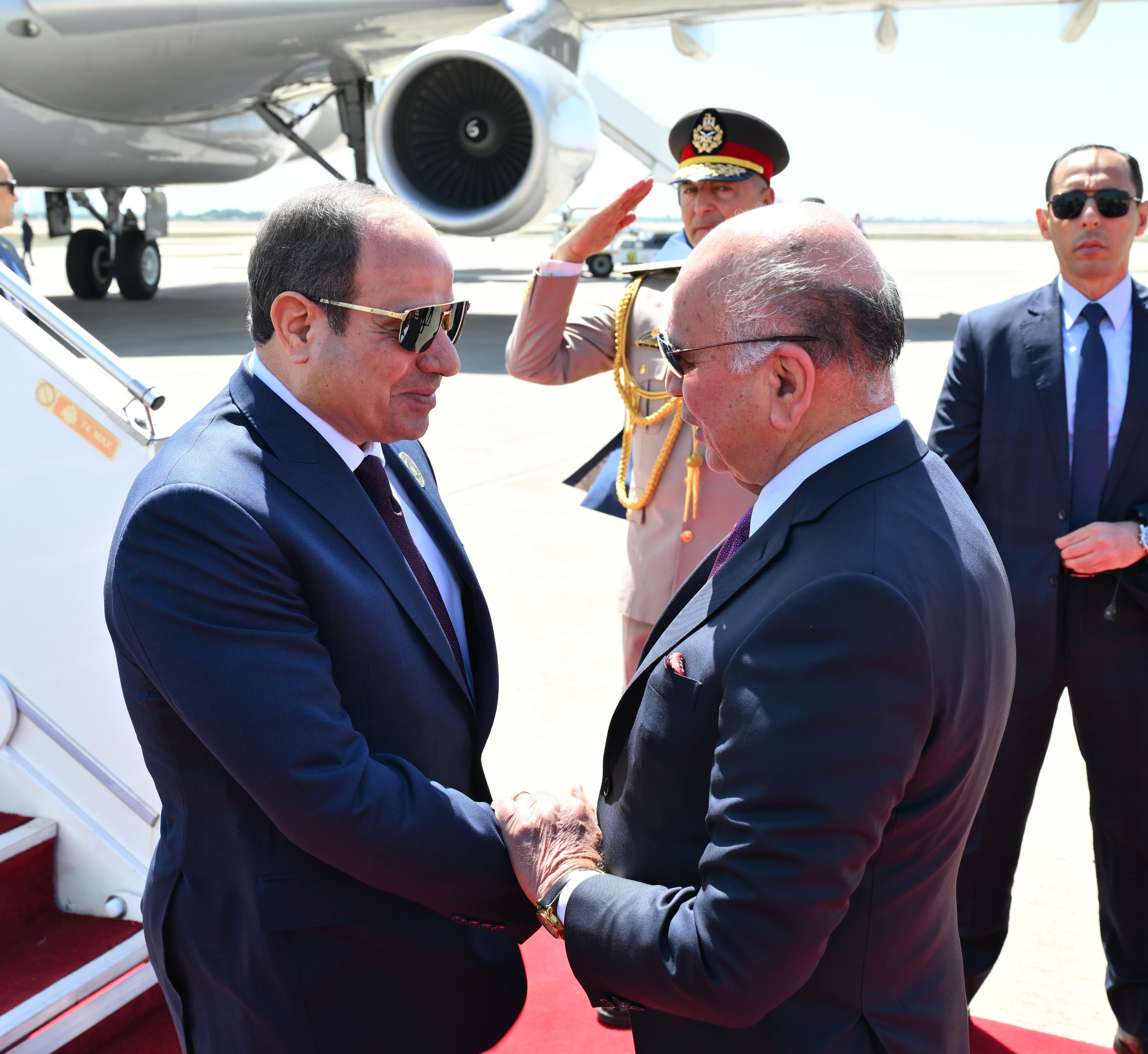 القمة العربية (1)
