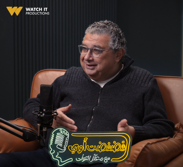 ماجد الكدوانى