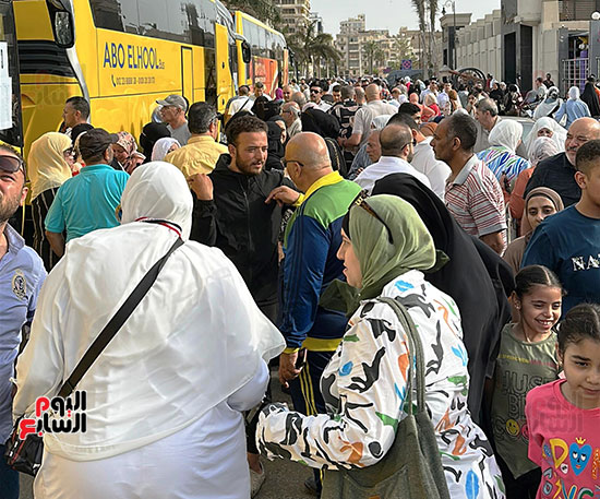 التجمع-للحجاج