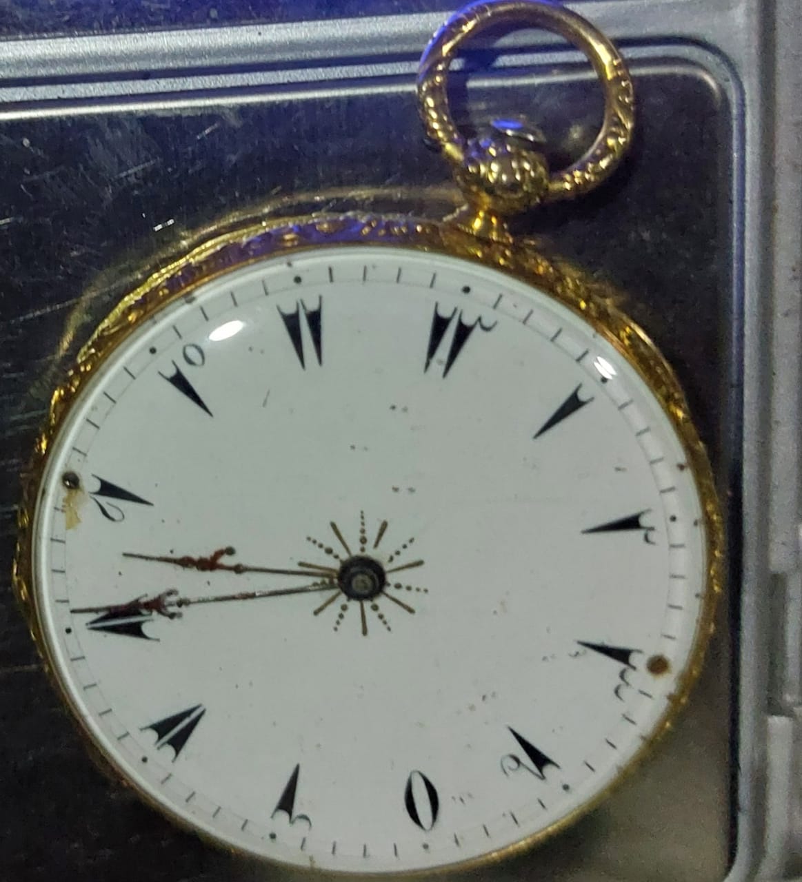 قطع اثرية