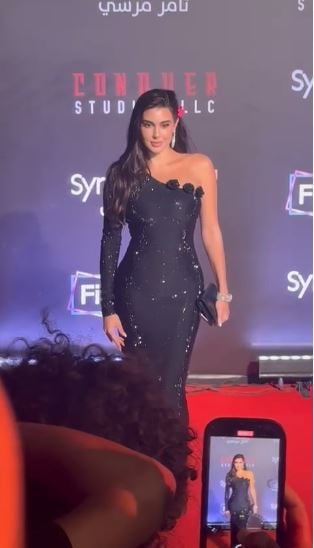 ياسمين صبري