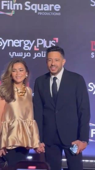 محمد حماقي