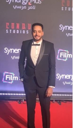 عصام السقا