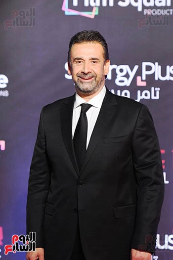 النجم كريم عبد العزيز النجم كريم عبد العزيز