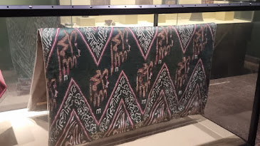 قطع اثرية من العصر الإسلامى