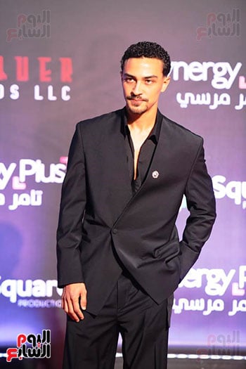 احمد غزى