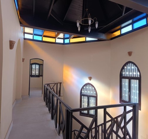 اللمسات النهائية اللمسات النهائية