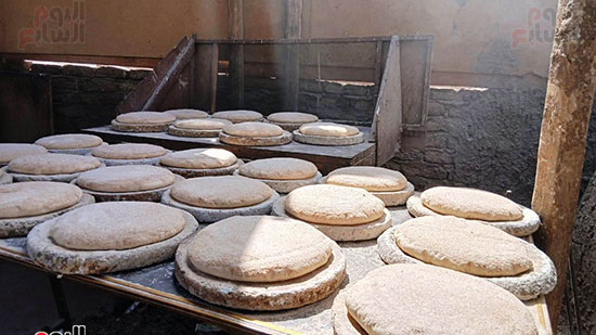 الخبز-بقنا