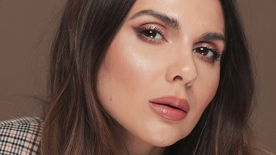 موضة مكياج 2025