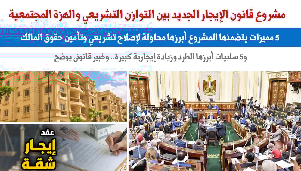 ظاهرة الايجار ظاهرة الايجار