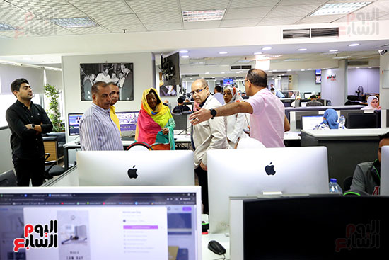 زيارة-الدكتورة-بخيتة-أمين-عميد-كلية-الإعلام-بجامعة-أم-درمان-بالسودان-لليوم-السابع-تصوير-ماهر-اسكندر18-5-2025-(14)