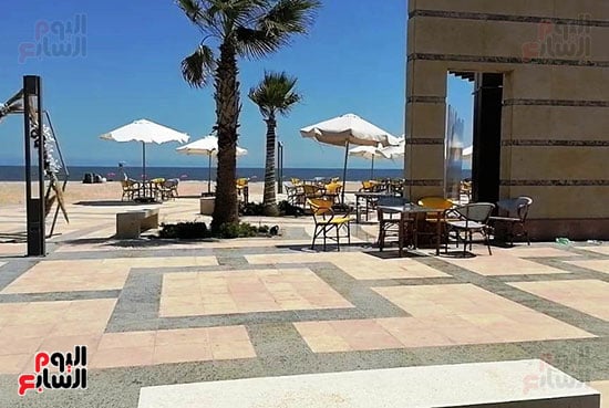 كورنيش-ذكي-بالمنصورة-الجديدة كورنيش-ذكي-بالمنصورة-الجديدة