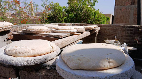 عيش-الرغفان-بقنا